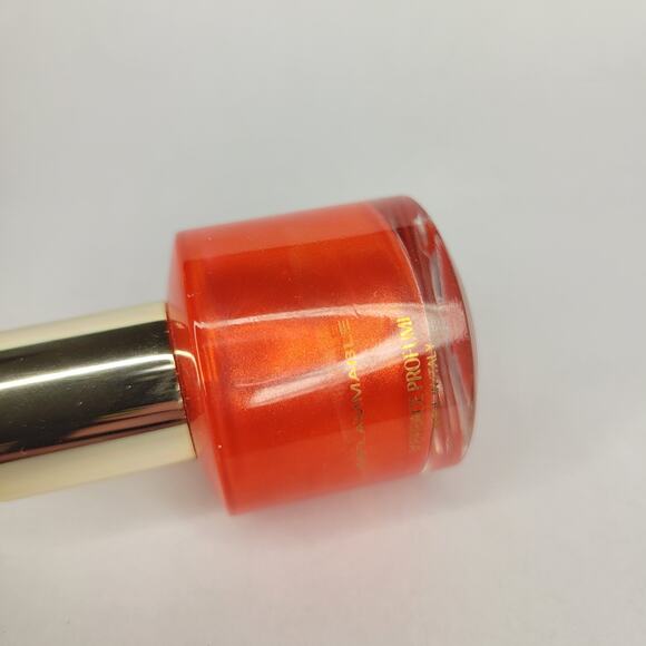 Versace Profumi Versace's Heat Lacquer Vernis Nail Colour "V2057" Nail Polish - Picture 10 of 10